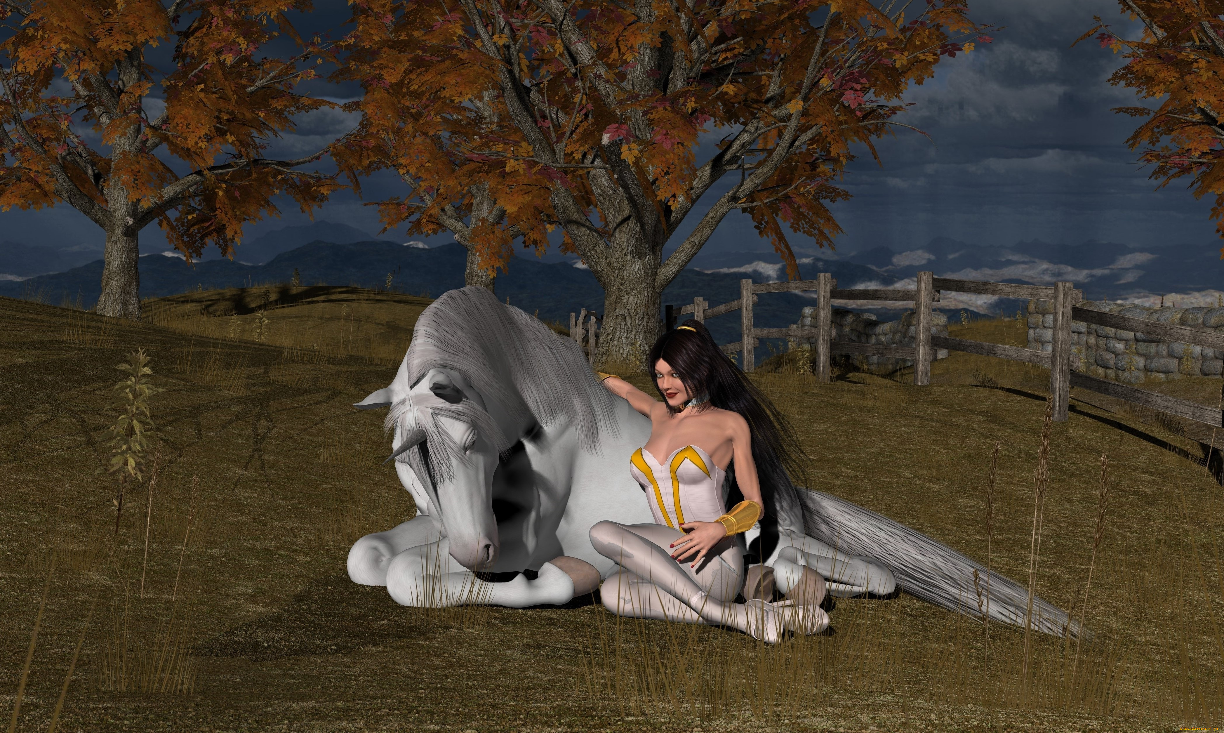 3 ,  , fantasy, , , , , , 